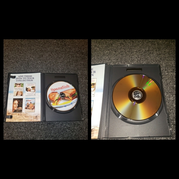 Multiple DVD's - Picture 4 of 13